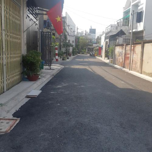 Đất Thổ Cư HXH Hà Huy Giáp Q12, Gần Khu dân cư, 217m2, 9.9 tỷ - Sở Hữu Ngay